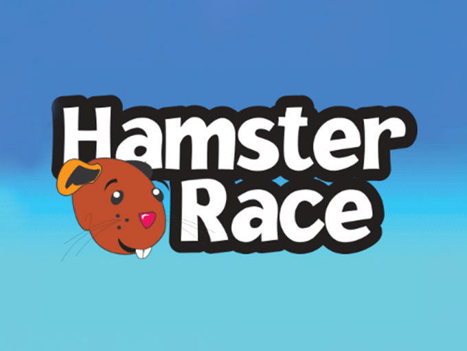 Hamster Race