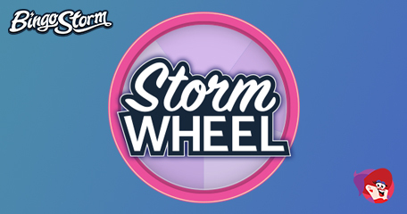 Bingo (Storm) Jackpots + Free Offers and Spins = Real Money Wins