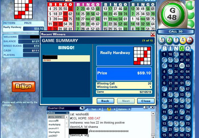 Stars and Stripes Blog Review