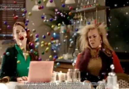 UK ASA Censures Fabulous Bingo TV Advert