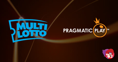 Leading Lottery Provider Multilotto Goes Live with Pragmatic Play
