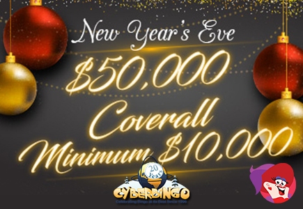 What Are You Doing New Year’s Eve?