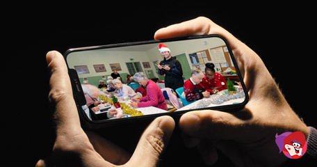 Kayleigh White profile image