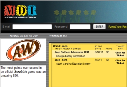 MDI Entertainment Launches New Interactive Division