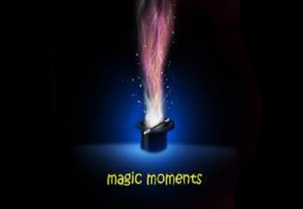 The Magic Moments of Bingo