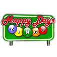 Happy Days Bingo
