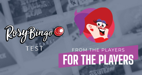 From the Players for the Players: Rosy Bingo: Was it All ‘Rosy’ for Our Reviewer?