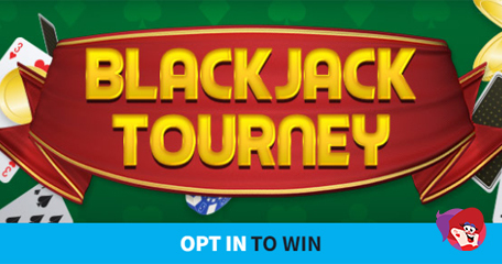 CyberSpins Blackjack Tournaments And Mega Thursday Bonuses