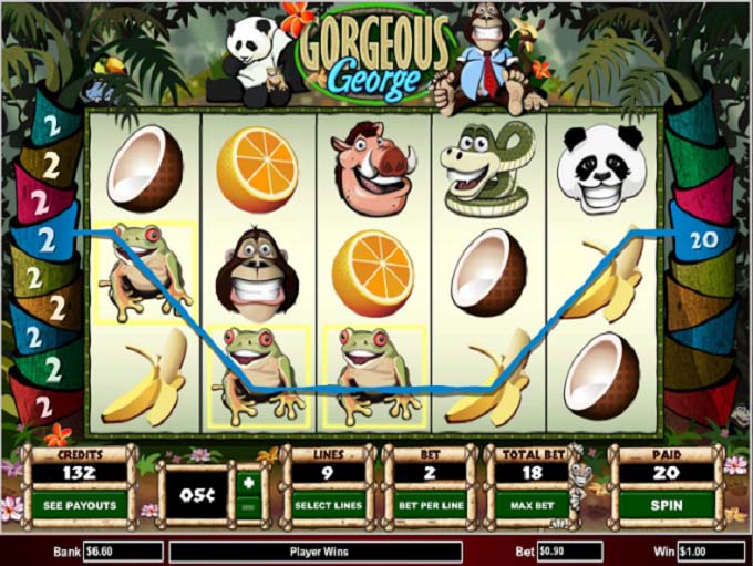 Big Time Bingo Review