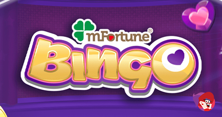 Play to Win Bingo Prizes, Big Jackpots and Raffle Prizes Too at mFortune!