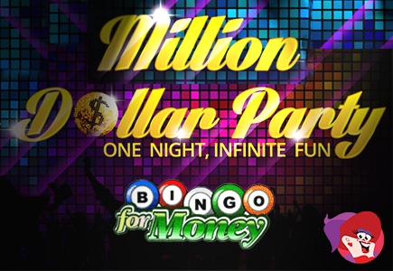 Saturdays at Bingo for Money