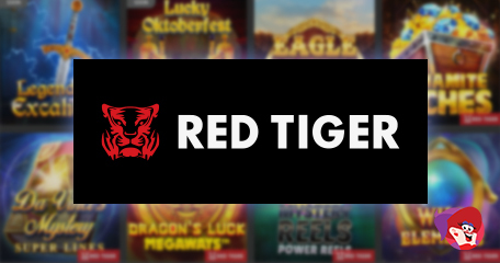 Discover Red Tiger Gaming’s Latest and Upcoming Slots Here Before Anywhere Else