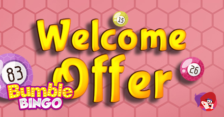 Bumble Bingo: Daily Deposit Deals with Zero Wagering
