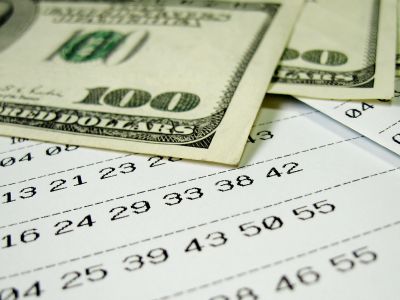 A Billion Dollar Payoff