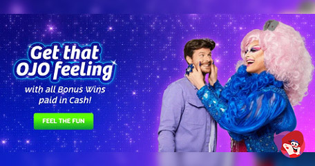 Weekend Kickers with A Big Play OJO Bingo Surprise