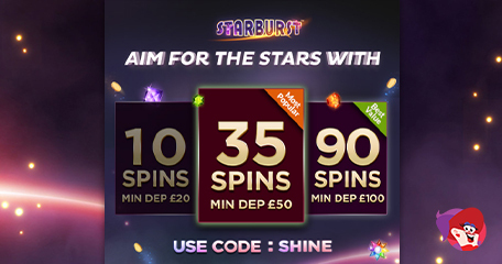 Surprise Velvet Bingo Prize Draw with 40 Prizes Ending Soon