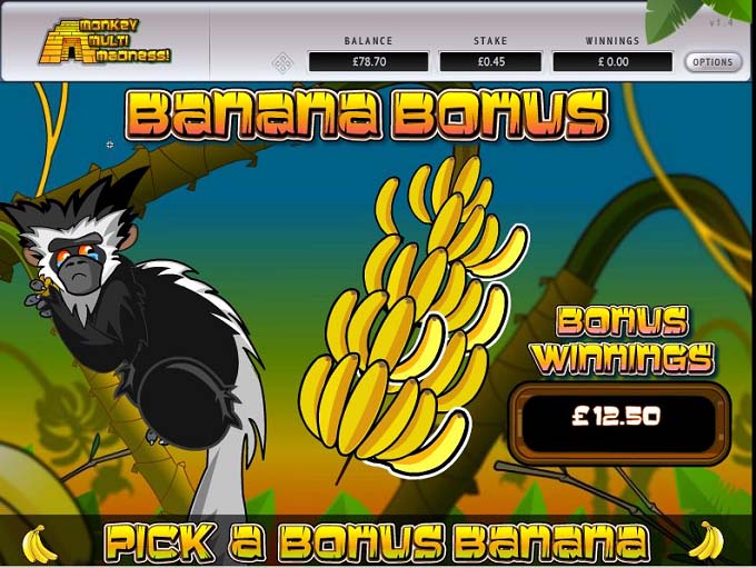 Little Miss Bingo Review