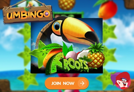 Fancy 720 Ways to Win in a Single Spin? Try PariPlay’s Latest Froots Slot at Umbingo!