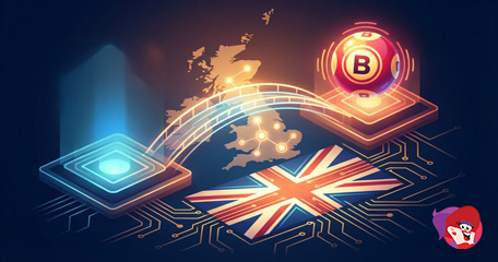 Gaming Corps Grows UK Reach Through Buzz Bingo Deal