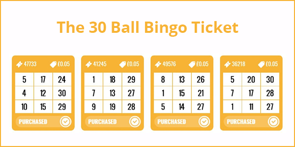 Free Bingo  Play Online Bingo Games - Barbados Bingo