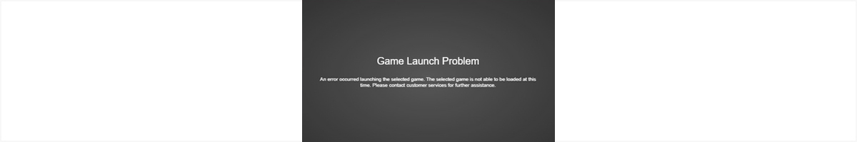 game_launch_problem