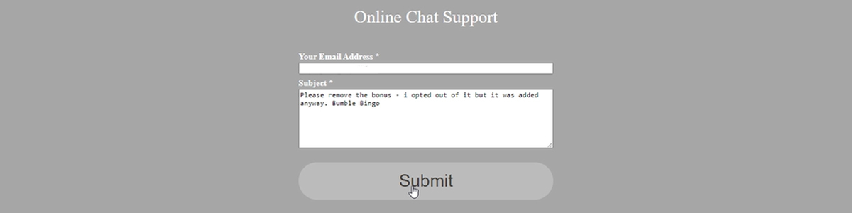 online-chat-support