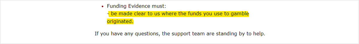 funding_evidence