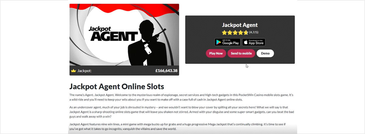 jackpot_agent_online_slot