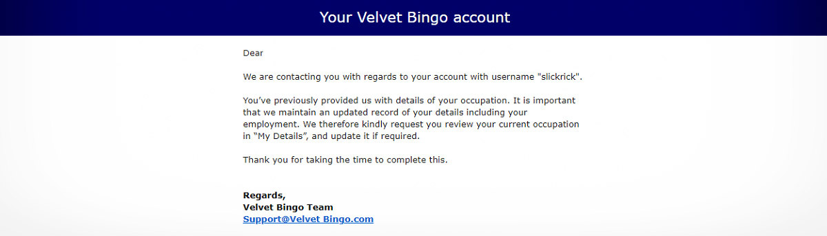 email_bingo_account