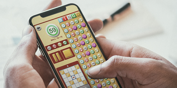 the future of bingo