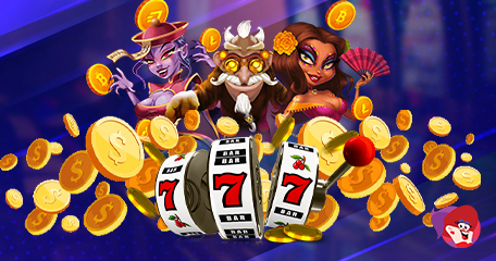 Demo Slots  Play Slot Demo Games Free