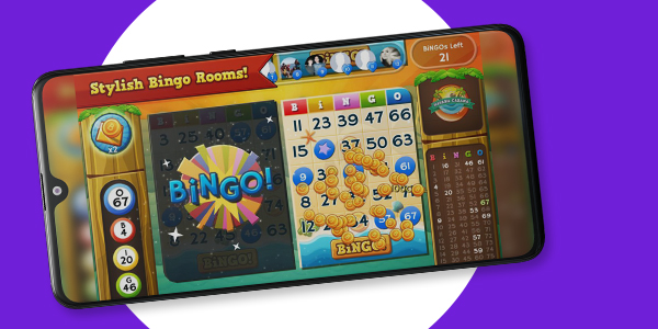 Free Bingo  Play Online Bingo Games - Barbados Bingo