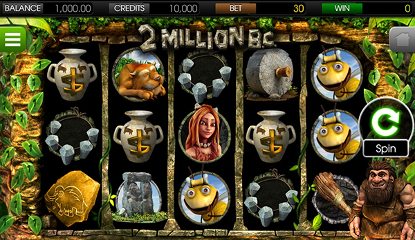 Tycoons - Betsoft Online Casino Games